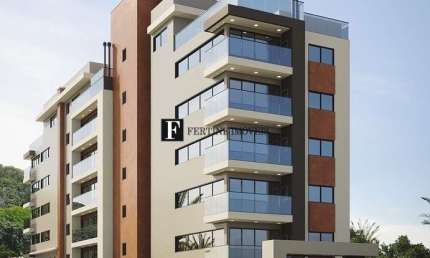 Apartamento com 4 quartos à venda em Caiobá, Matinhos 