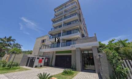 Apartamento com 2 quartos à venda na Avenida Paranaguá, Caiobá, Matinhos