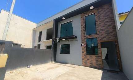 Casa com 2 quartos à venda no Balneário Marissol, Pontal do Paraná 