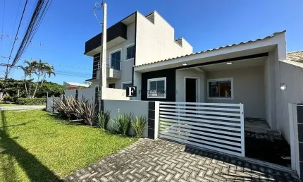 Casa com 2 quartos à venda no Beltrami, Pontal do Paraná 