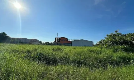 Terreno à venda no Pontal do Sul, Pontal do Paraná 