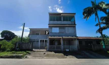 Casa com 8 quartos à venda em Ipanema, Pontal do Paraná 