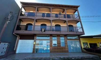 Apartamento com 3 quartos à venda na Praça de Embarque, Shangri-lá, Pontal do Paraná