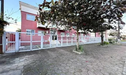 Apartamento com 2 quartos à venda em Caiobá, Matinhos 