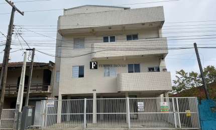 Apartamento com 3 quartos à venda em Ipanema, Pontal do Paraná 