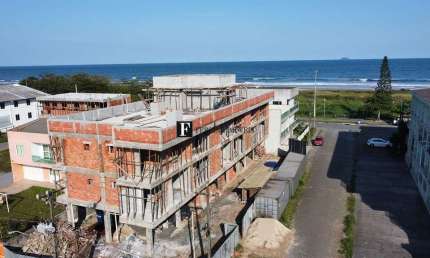 Apartamento com 3 quartos à venda na Praia de Leste, Pontal do Paraná 