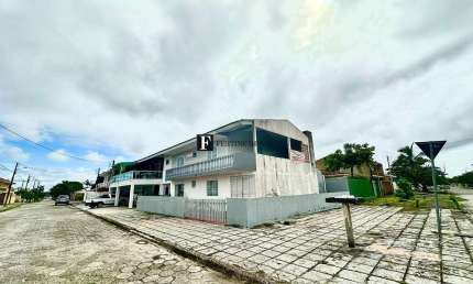 Apartamento com 3 quartos à venda em Ipanema, Pontal do Paraná 