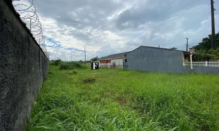 Terreno à venda no Leblon, Pontal do Paraná 