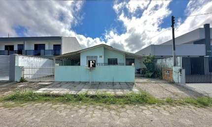 Casa com 3 quartos à venda em Ipanema, Pontal do Paraná 