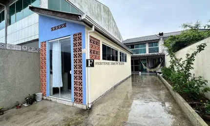 Casa com 3 quartos à venda em Shangri-lá, Pontal do Paraná 