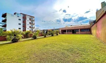 Casa com 2 quartos à venda no Grajaú, Pontal do Paraná 