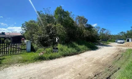 Terreno à venda no Saint Etiene, Matinhos 