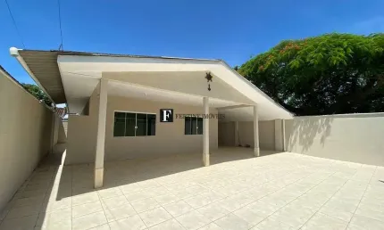 Casa com 6 quartos à venda na Praia de Leste, Pontal do Paraná 