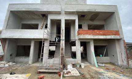 Casa com 3 quartos à venda no Canoas, Pontal do Paraná 