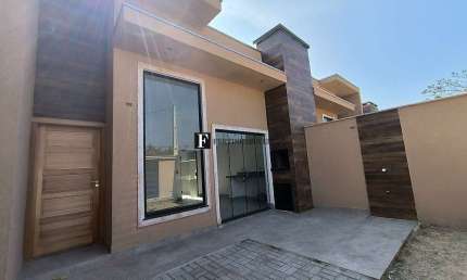 Casa com 3 quartos à venda no Riviera, Matinhos 
