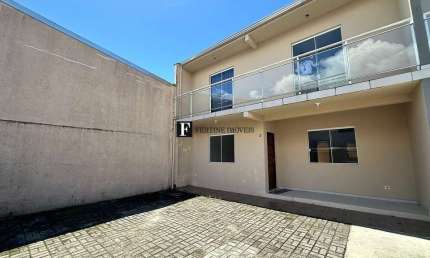 Casa com 3 quartos à venda no Grajaú, Pontal do Paraná 