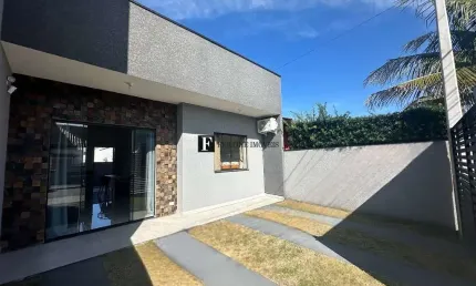 Casa com 2 quartos à venda no Beltrami, Pontal do Paraná 