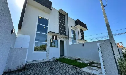 Casa com 1 quarto à venda no Beltrami, Pontal do Paraná 