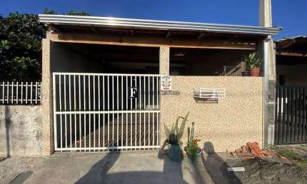 Casa com 2 quartos à venda no Beltrami, Pontal do Paraná 