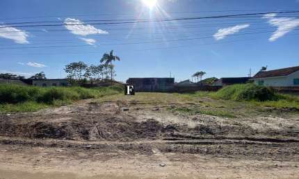 Terreno à venda na Praia de Leste, Pontal do Paraná 