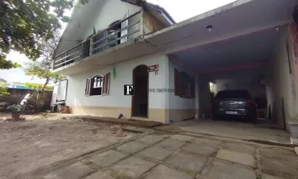 Casa com 3 quartos à venda no Canoas, Pontal do Paraná 
