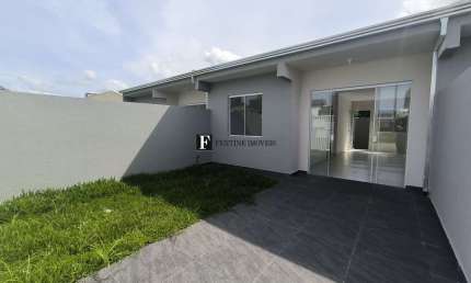 Casa com 2 quartos à venda em Shangri-lá, Pontal do Paraná 