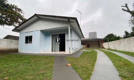 Casa com 4 quartos à venda no Canoas, Pontal do Paraná 