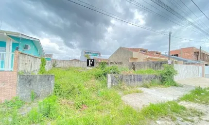 Terreno à venda em Ipanema, Pontal do Paraná 