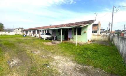 Casa com 4 quartos à venda em Ipanema, Pontal do Paraná 