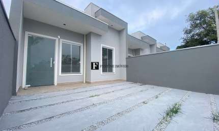 Casa com 2 quartos à venda no Balneário Arco Íris, Matinhos 