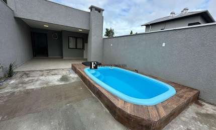 Casa com 3 quartos à venda na Praça de Embarque, Pontal do Sul, Pontal do Paraná