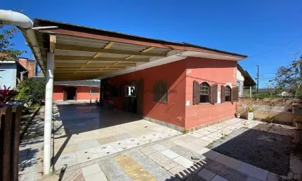 Casa com 3 quartos à venda no Balneário Primavera, Pontal do Paraná 
