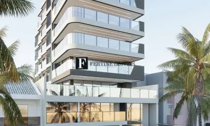 Apartamento com 3 quartos à venda em Caiobá, Matinhos 