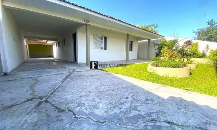 Casa com 3 quartos à venda na Praça de Embarque, Shangri-lá, Pontal do Paraná