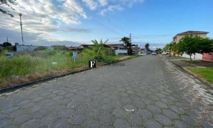 Terreno à venda no Santa Terezinha, Pontal do Paraná 