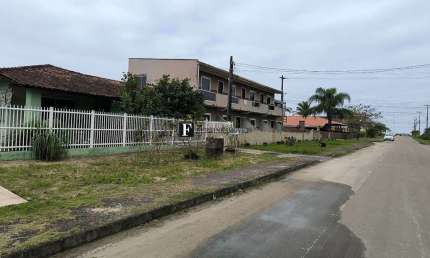 Casa com 3 quartos à venda no Grajaú, Pontal do Paraná 