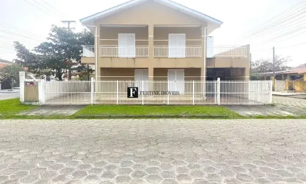 Casa com 6 quartos à venda na Praça de Embarque, Praia de Leste, Pontal do Paraná