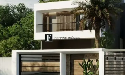 Casa com 3 quartos à venda em Caiobá, Matinhos 