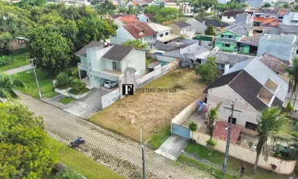 Terreno à venda no Atami, Pontal do Paraná 