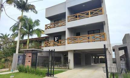 Apartamento com 1 quarto à venda na Praça de Embarque, Pontal do Sul, Pontal do Paraná