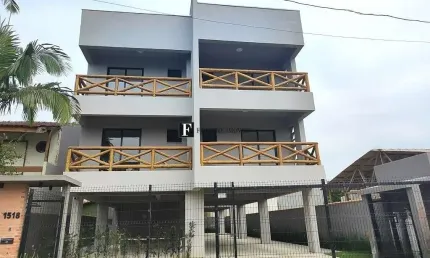 Apartamento com 2 quartos à venda no Pontal do Sul, Pontal do Paraná 
