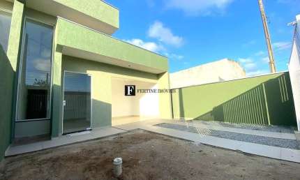 Casa com 3 quartos à venda no Canoas, Pontal do Paraná 