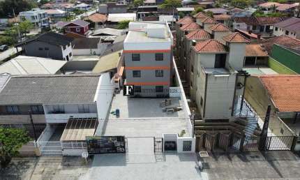 Apartamento com 4 quartos à venda na Praça de Embarque, Leblon, Pontal do Paraná