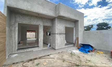 Casa com 2 quartos à venda em Balneário Céu Azul, Matinhos 