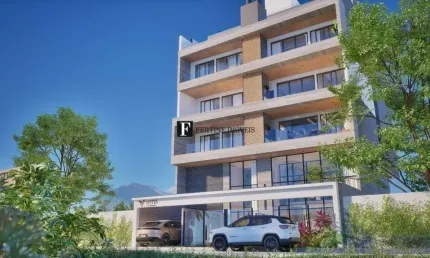 Apartamento com 3 quartos à venda em Balneário Gaivotas, Matinhos 