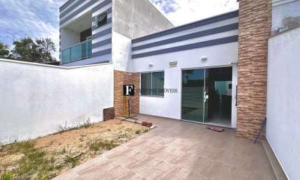 Casa com 2 quartos à venda na Praça de Embarque, Canoas, Pontal do Paraná