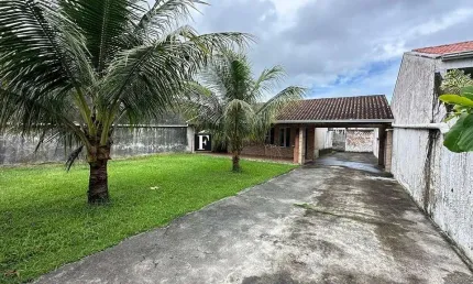 Casa com 2 quartos à venda no Balneário Marissol, Pontal do Paraná 
