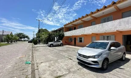 Apartamento com 2 quartos à venda na Praça de Embarque, Praia de Leste, Pontal do Paraná