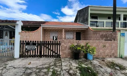 Casa com 2 quartos à venda em Ipanema, Pontal do Paraná 