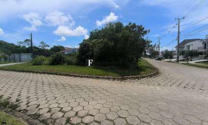 Terreno à venda no Atami, Pontal do Paraná 
